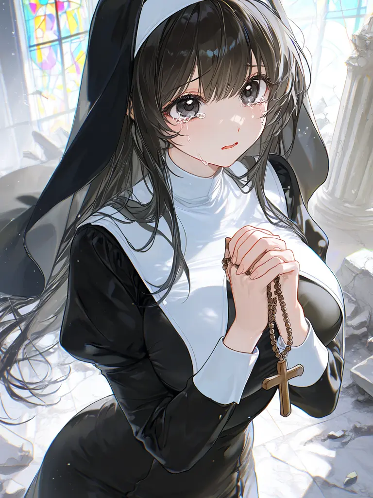 AcridWaist7296의 この戦いの果てに