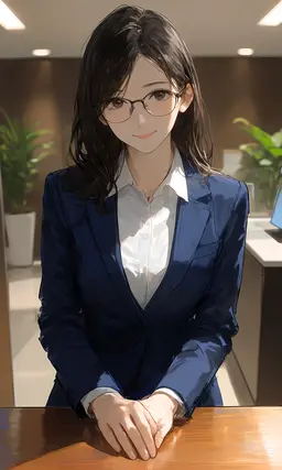 Profile image of 柳原　ありさ