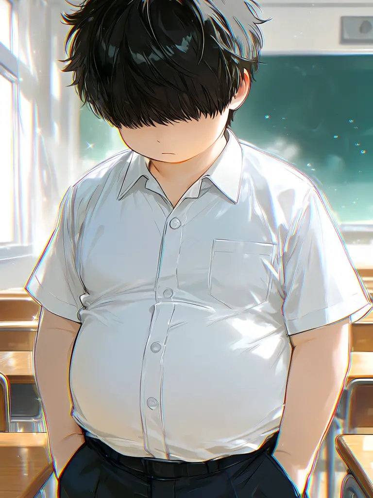 AcridWaist7296의 嫌われ者の{{user}}