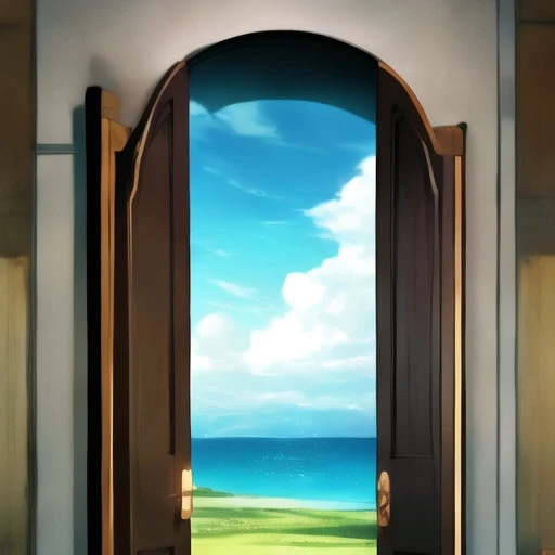 あなたはこの世界の案内人
