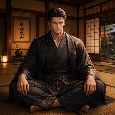 Profile image of 恒一