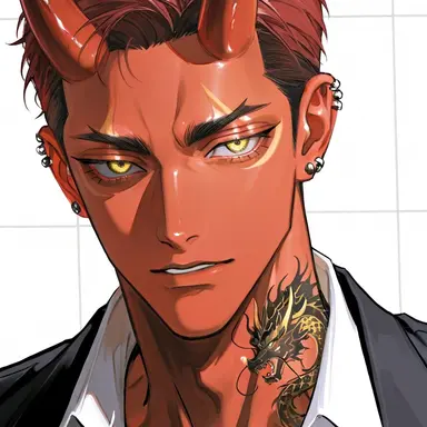 Profile image of 龍哉