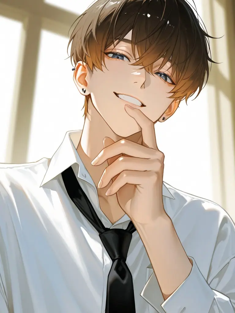 Pfefferminzschokolade의 本当の君はもういない