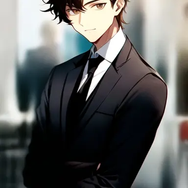 Profile image of Grant Rhodes