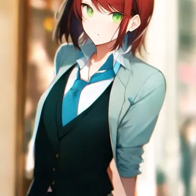 Profile image of Lyra Dane