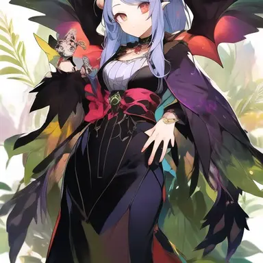 Profile image of Brookshire Angelwing