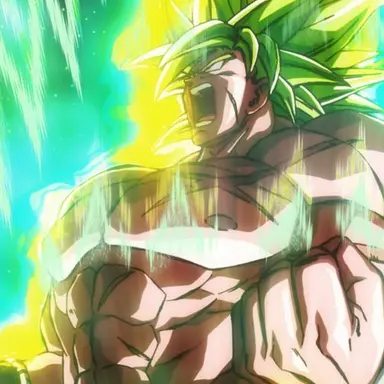 Profile image of ブロリー