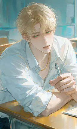 Profile image of Cade Ross