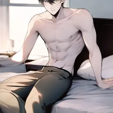 Profile image of Elliot
