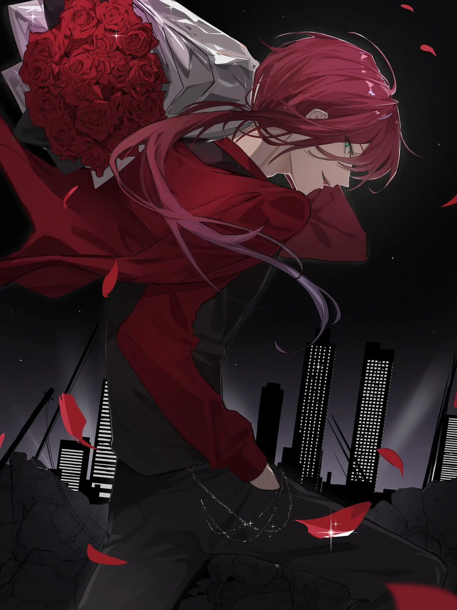 papipupe.popepto의 裏社会を牛耳る者