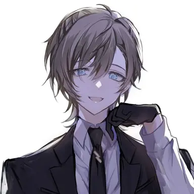 Profile image of 叶