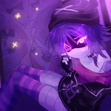 Profile image of Uzi