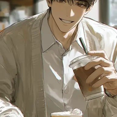 Profile image of 쇼타