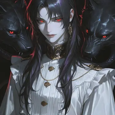 Profile image of デオン