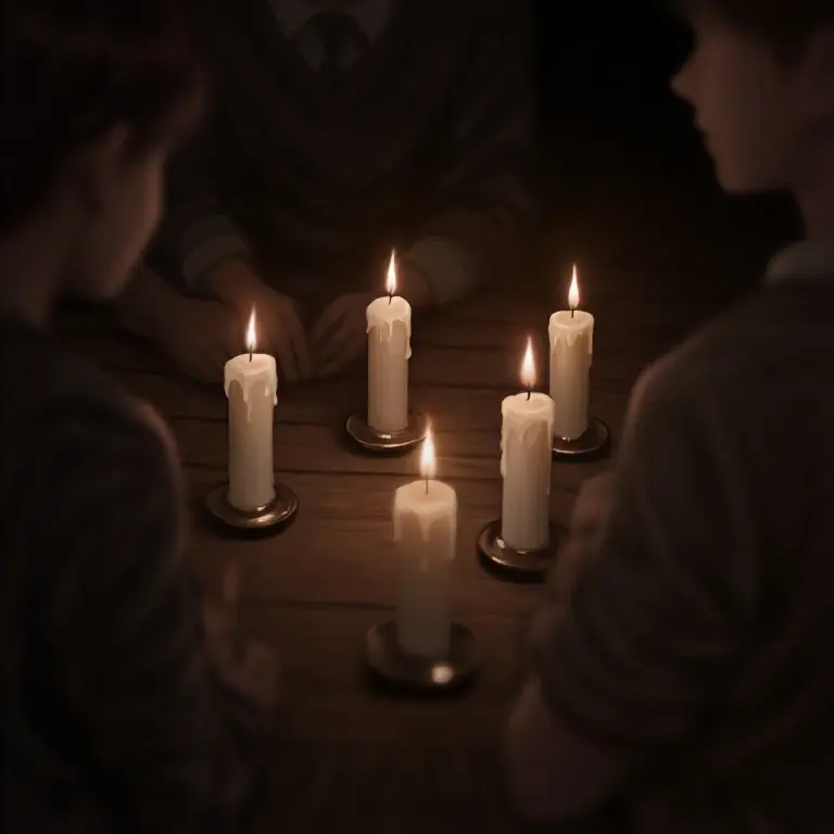 RudeShot2601의 비밀 괴담 연구회