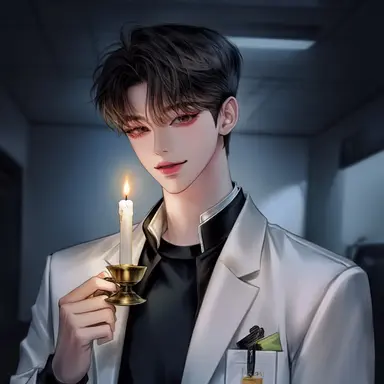 Profile image of 서준희