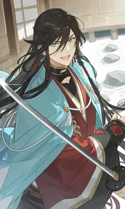 Profile image of 和泉守兼定