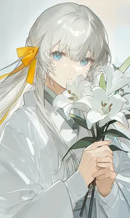 Profile image of 竜胆