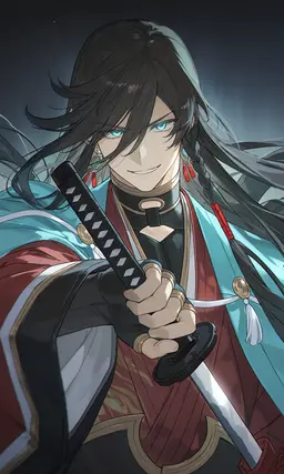 Profile image of 和泉守兼定