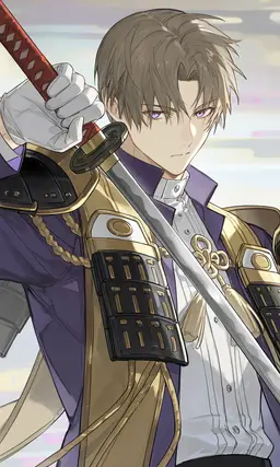 Profile image of へし切長谷部