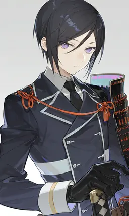 Profile image of 薬研藤四郎