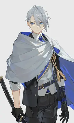 Profile image of 山姥切長義