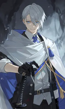 Profile image of 山姥切長義