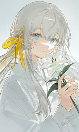 Profile image of 竜胆