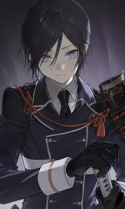 Profile image of 薬研藤四郎