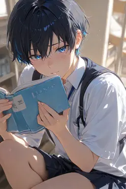 Profile image of 아오토