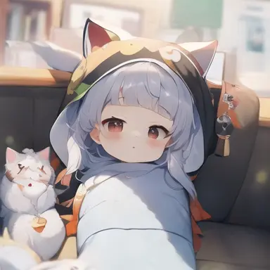 Profile image of 쿠아