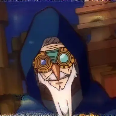 Profile image of 세 명의 시간지기