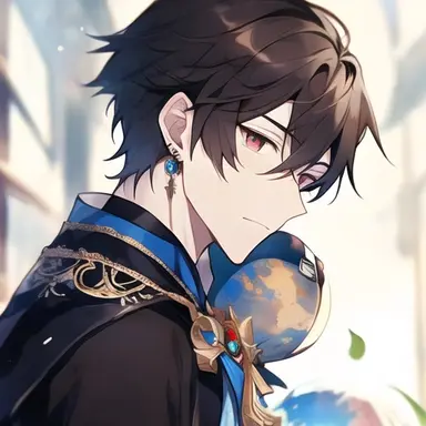 Profile image of シオン