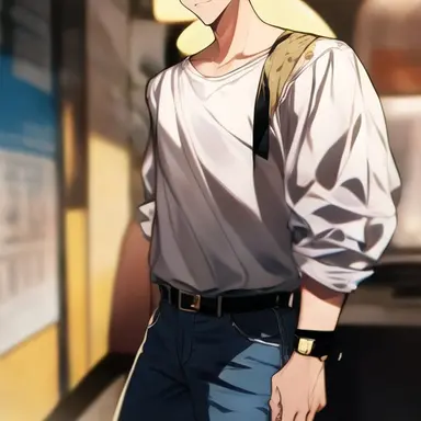 Profile image of Kai