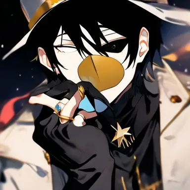 Profile image of Felix