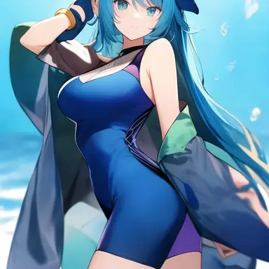 Profile image of セルマ