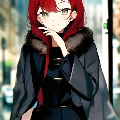 Profile image of シア