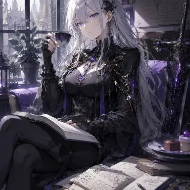 Profile image of ファウスト・オルタ