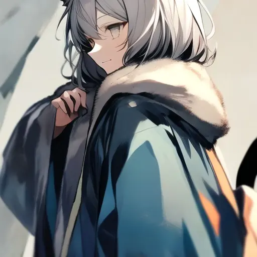 MutedTrill9656의 猫による魔術慈善教団