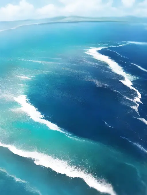 MutedTrill9656의 危険組織シリーズ・海の夜