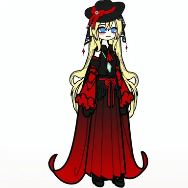 Profile image of アリス・マッドハート