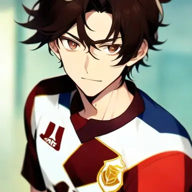 Profile image of Carter