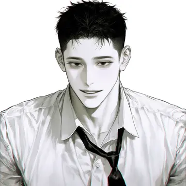 Profile image of ジョン・テソク