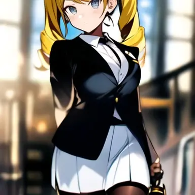 Profile image of ガブリエラ