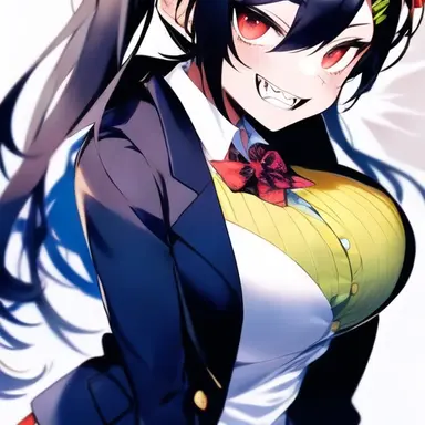 Profile image of アカリ