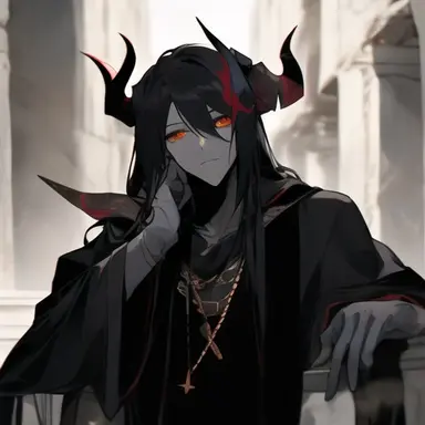 Profile image of 魔王