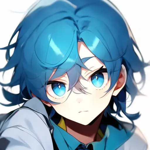 FussyDew0863의 恋人が取られそう!