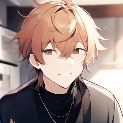 FussyDew0863의 化粧をしているときに犬系彼氏が構って…