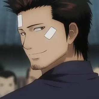 Profile image of Kondo