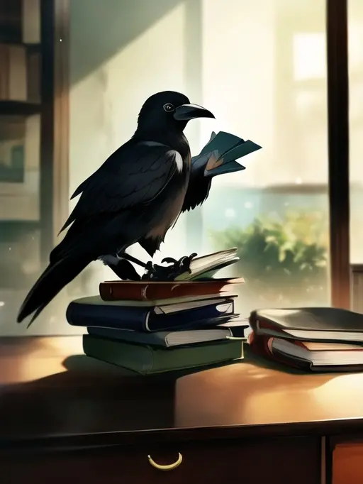 GRAVETIME의 Brilliant Bird, Unbearable Owner